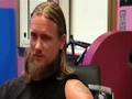 LA Ink - Mike Vallely