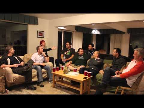 Mindcrack Podcast - Episode 69 - Pax Podcast