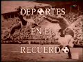 Deportes en el Recuerdo - Pablo y Pachu - Hnos TURCONI