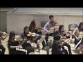Janacek Idyll mvt 5 - kokolo ensemble