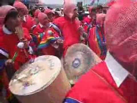 Manco Capac - the return of the ...