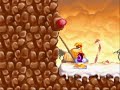 Rayman Raving Rabbids (GBA) Ginger Bunny Bread Boss Rayman Raving Rabbids (GBA) Ginger Bunny Bread Boss