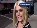 Chris Crocker En Blvd. Robertson