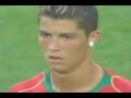 Cristiano Ronaldo Vs. Ronaldinho Cristiano Ronaldo Vs. Ronaldinho