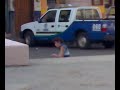 en la puta plaza