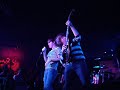 Framing Hanley - Hear Me Now - Live Machine Shop 2007