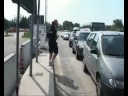 IcaroTv. Sicurezza stradale, prevenzione al casello IcaroTv. Sicurezza stradale, prevenzione al casello