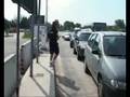 IcaroTv. Sicurezza stradale, prevenzione al casello