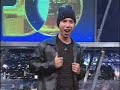 Jackson Five - Motoboy R�dio mix - Hist�ria 21