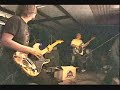 Your Machine Live Guitar Hero Scene W/ Markku/HOOBASTANK!!!!