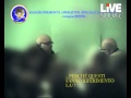I colloqui di Mirabile in carcere, il video dei Ros I colloqui di Mirabile in carcere, il video dei Ros