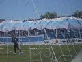 El Bodeguerp frente a Guaymallén El Bodeguerp frente a Guaymallén