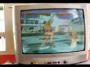 match amistoso t5: nemesis steve  vs nitsuga ganryu 