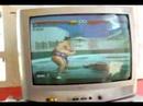match amistoso t5: nemesis steve  vs nitsuga ganryu 