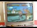 match amistoso t5: nemesis steve  vs nitsuga ganryu 