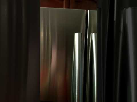 The Brick - Samsung Fridge is horrible
