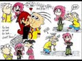 kiss the eds