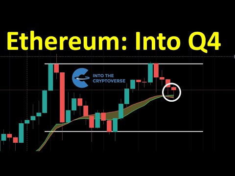 Ethereum: Heading Into Q4