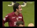 HIGHLIGHTS TORINO - LAZIO ESORDIO.... DI ROLANDO BIANCHI