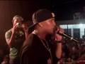BENIGNO fogueo hurbano 2008 rap puro rap