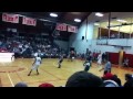 Bradley Beal Airball 3 Pointer (highschool ball)