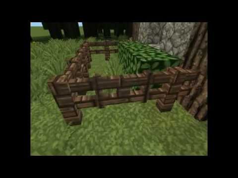 Minecraft House Designs on Small Medieval House Design Minecraft Project