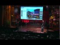 Microsoft's Bing Maps augmented reality TED talk
