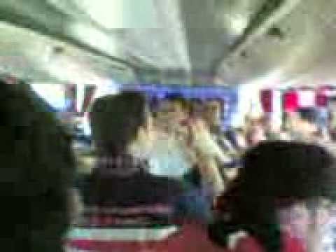 Celano - Potenza : Pampanella Show