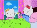 hello kitty  little kitty