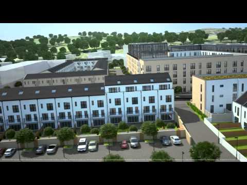 New Homes in Bath