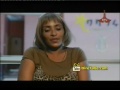 Balageru Idol - Tesfanesh Kebede 1st Round Episode 01