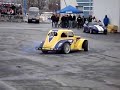 Bilsport Performance & Custom Motor Show 2008 - Fredag 21/3
