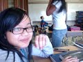 Reading Class, Last day @ WMS