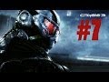 Crysis 3 #7 Dificuldade Máxima.