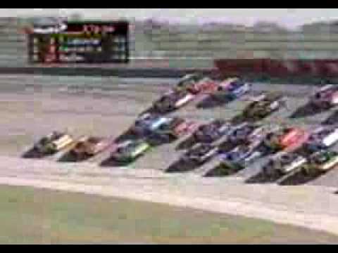 Dale Earnhardt