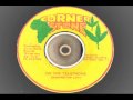 Barrington Levy - on the telephone - minibus extended mix - corner stone records  - reggae
