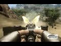 Far Cry 2 8800 GTX Far Cry 2 8800 GTX