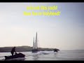 First Ever Circumnavigation of Anglesey by Jet Ski