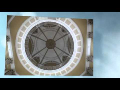 Radcliffe Observatory - Members of the Society, along with their families and friends, enjoyed a visit to the historic university city of Oxford on Saturday, July 24, 2010. The itin...