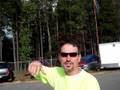 Petit Jean Flyin - Eyewitness Report on Accident