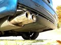 E36 328i Cabrio Exhaust! E36 328i Cabrio Exhaust!