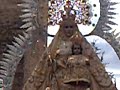 Fuensanta 4. - Entrada de San Miguel y de la Virgen..