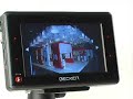 Prezentacja GPS Becker 7928 Prezentacja GPS Becker 7928