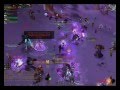 WoW Funeral Pwnage