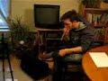 Beatbox vs. Bhol AIRtist CD reahearsal