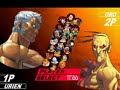 weno aki subo el otro video hecho por proxicide!! tbn esta wenisimo asi ke hagan sus apuestas noma! xd