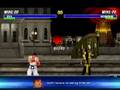 ryu vs scorpion full