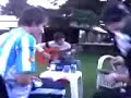 la taberna manda en san javier - tucuman