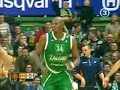 zalgiris-maccabi highlights