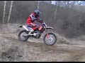 KTM 450 EXC-R 08 Hobbycross Ottersleben KTM 450 EXC-R 08 Hobbycross Ottersleben